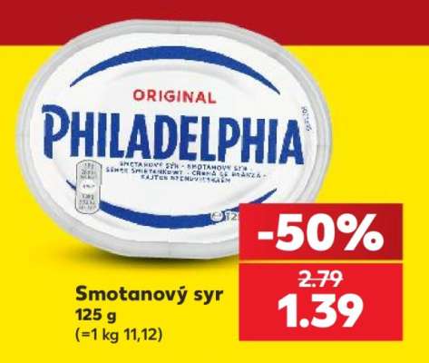 Smotanový syr