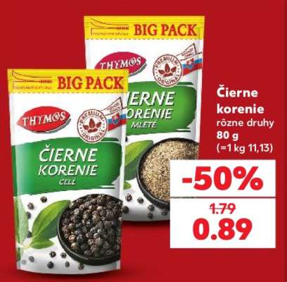 Čierne korenie