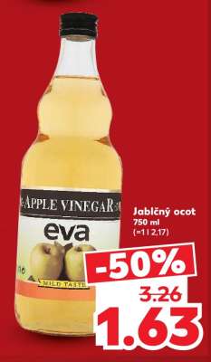Jablčný ocot