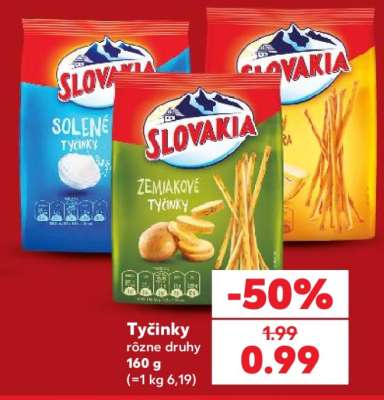 Tyčinky