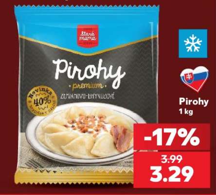 Pirohy