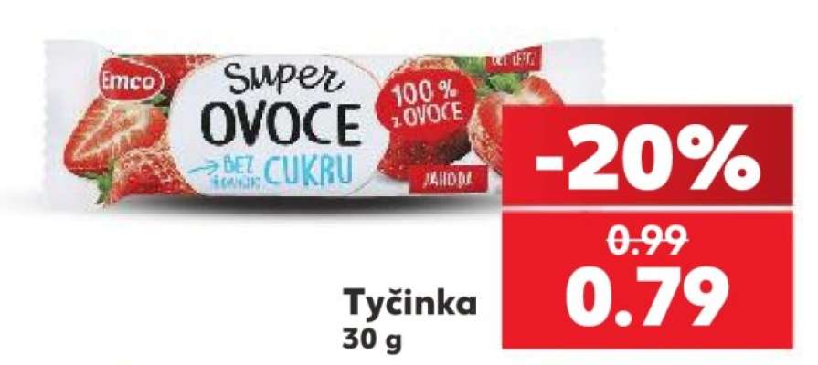 Tyčinka