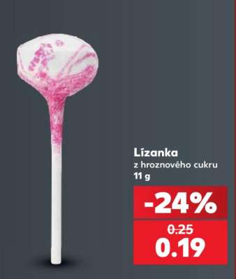 Lízanka