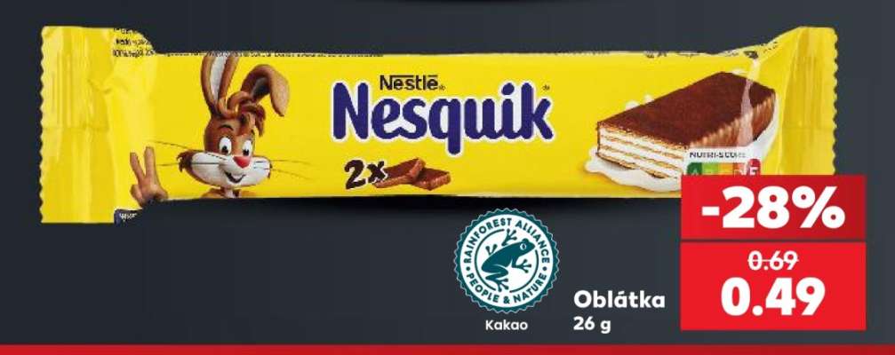 Nesquik
