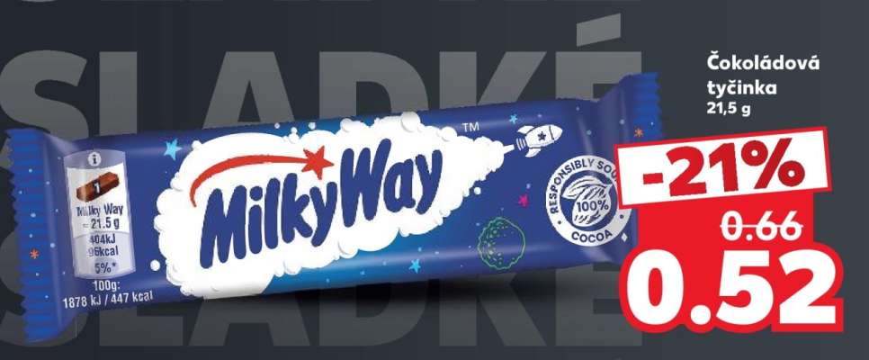 Milky Way