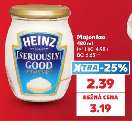 Majonéza