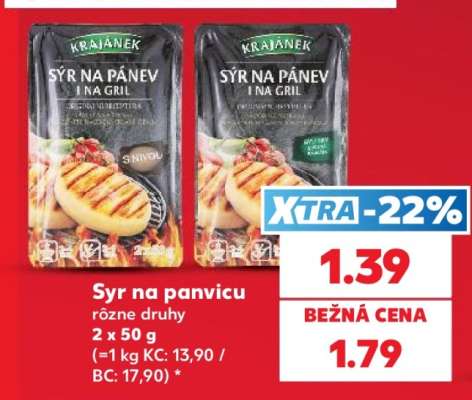 Sýr na pánvicu