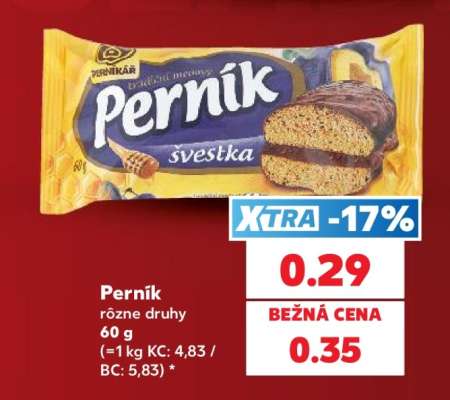 Perník