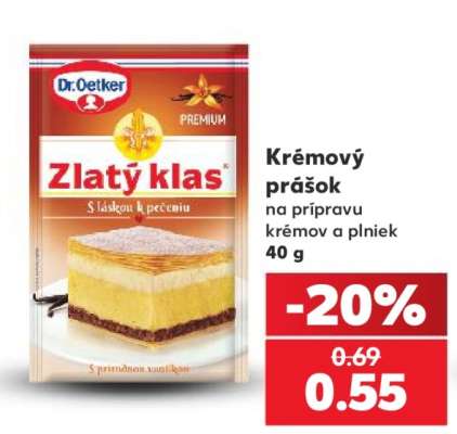 Zlatý klas