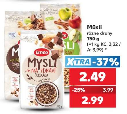 Muesli