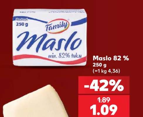MASLO 82%