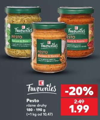 Pesto