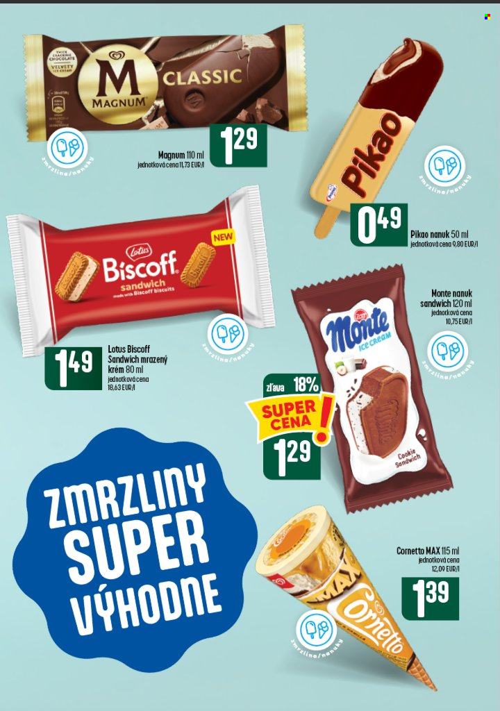Leták COOP Jednota - 26.8.2026 - 2.9.2026. Strana 35