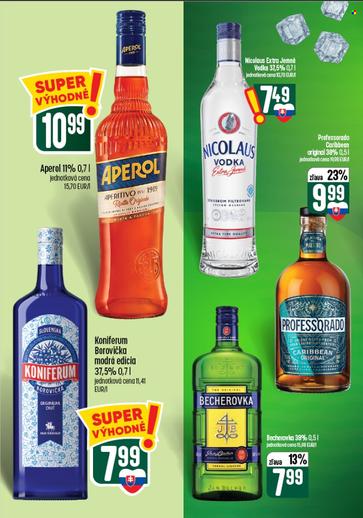 Leták COOP Jednota - 26.8.2026 - 2.9.2026. Strana 56