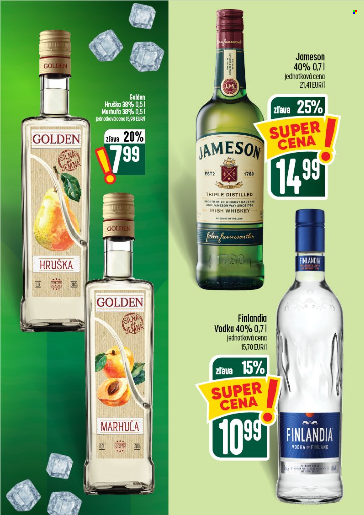 Leták COOP Jednota - 26.8.2026 - 2.9.2026. Strana 57