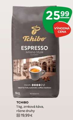 Tchibo