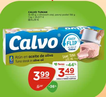 Calvo Tuniak