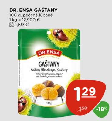 DR.ENSA Gaštany
