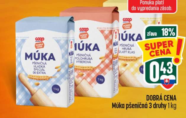 DOBRÁ CENA