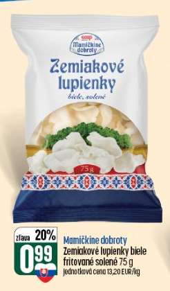 Mamičkine dobroty