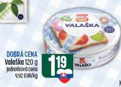 Valaška