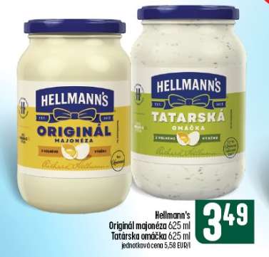 Hellmann’s