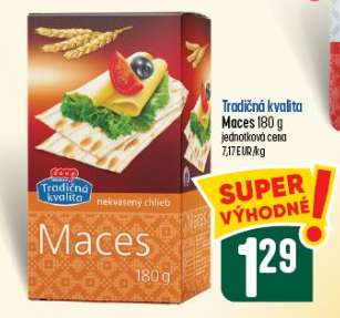 Maces