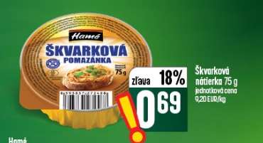 Škvarková nátierka