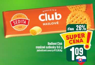 Rodinné Club