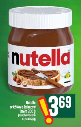Nutella
