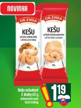 DR.ENSA Kešu