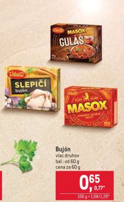 Bujón