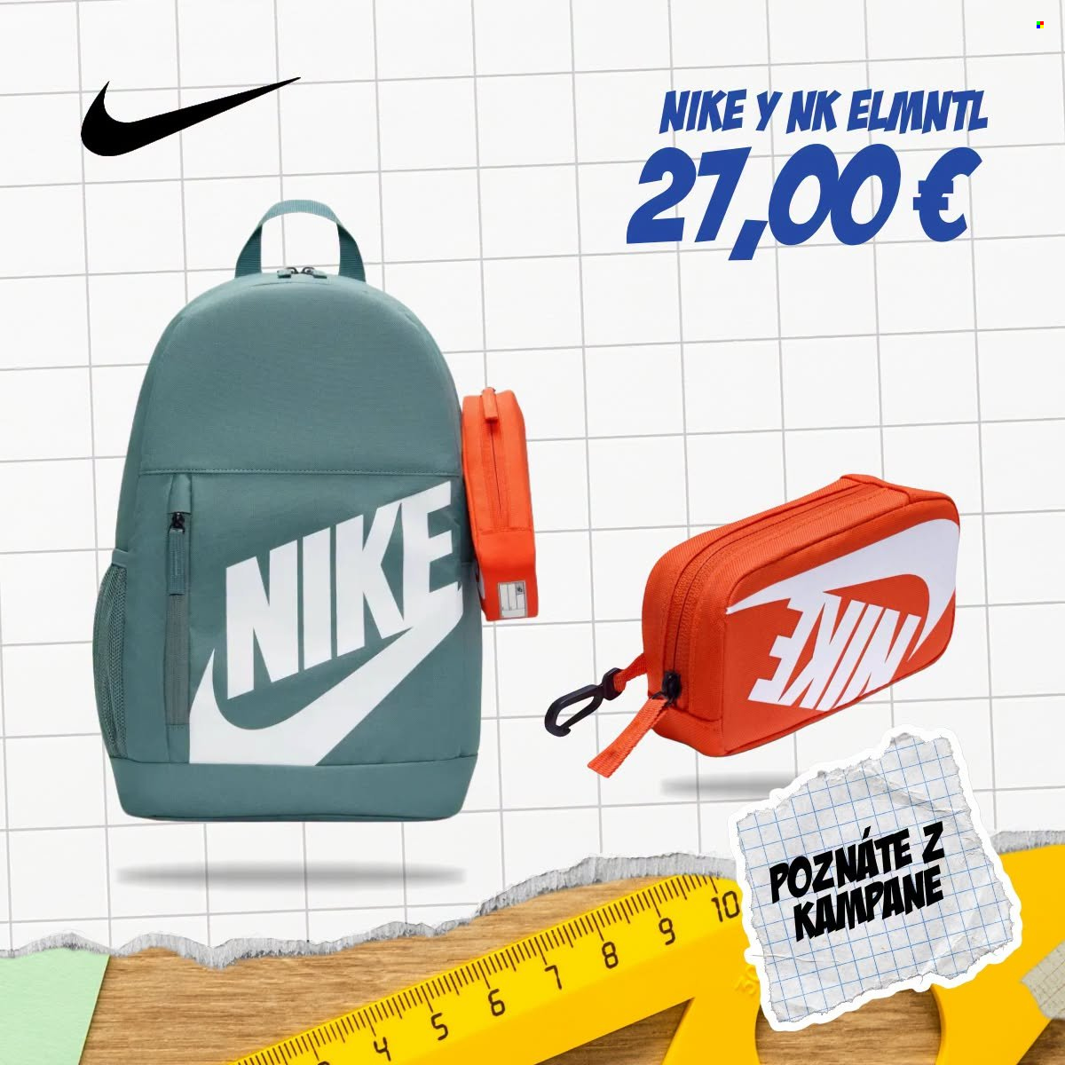 Leták Exisport. Strana 4