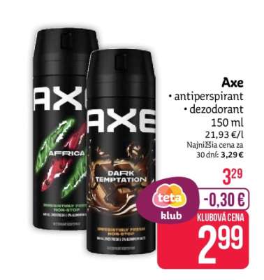 AXE
