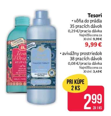 Tesori