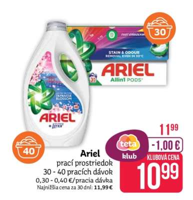 ARIEL