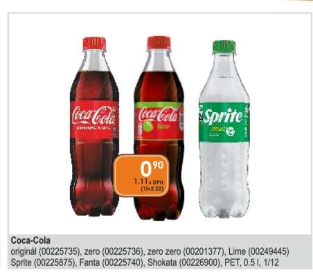 Coca-cola