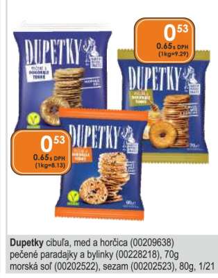 Dupetky