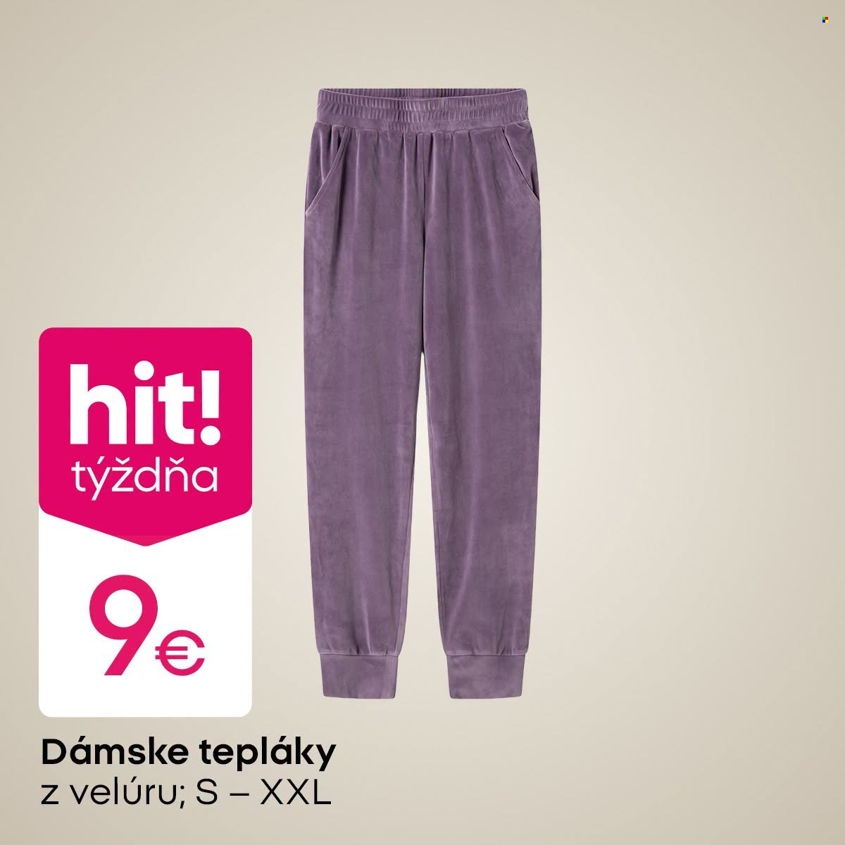 Leták Pepco. Strana 4