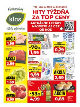 Klas