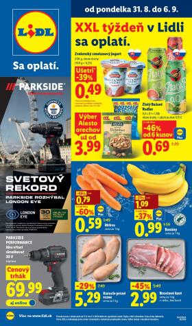 Lidl