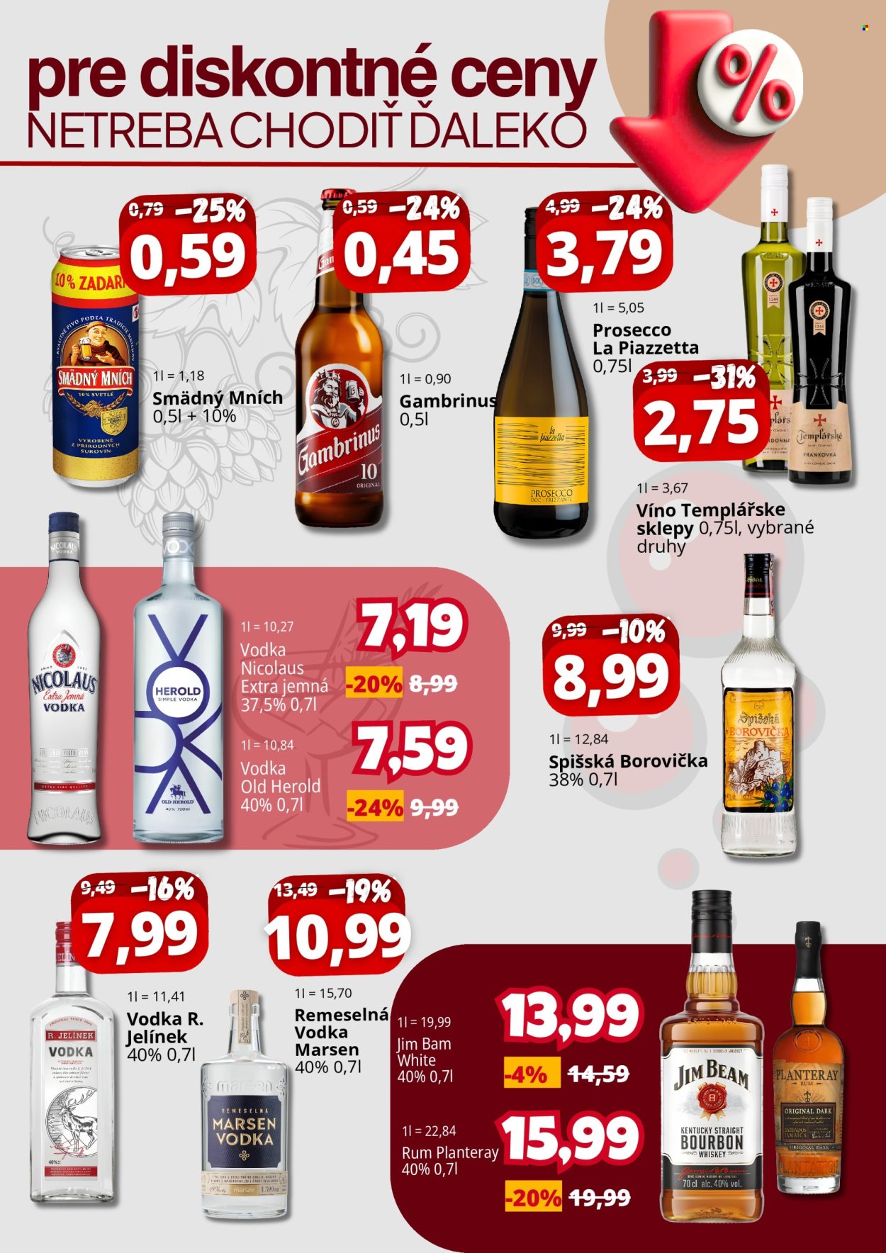 Leták CBA Komfos - 1.9.2026 - 30.9.2026. Strana 4
