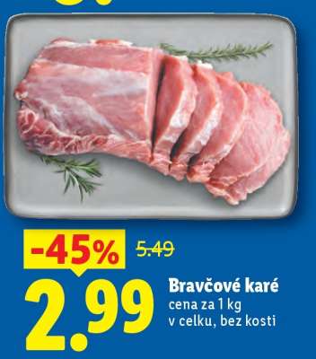 BRAVČOVÉ KARÉ