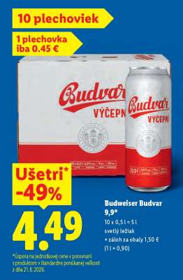 Budweiser Budvar