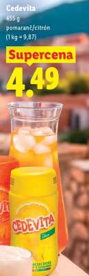 Cedevita