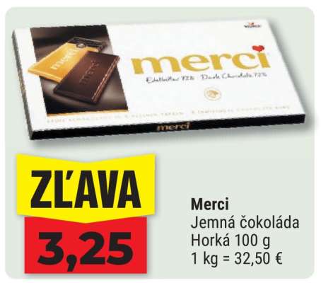 Merci