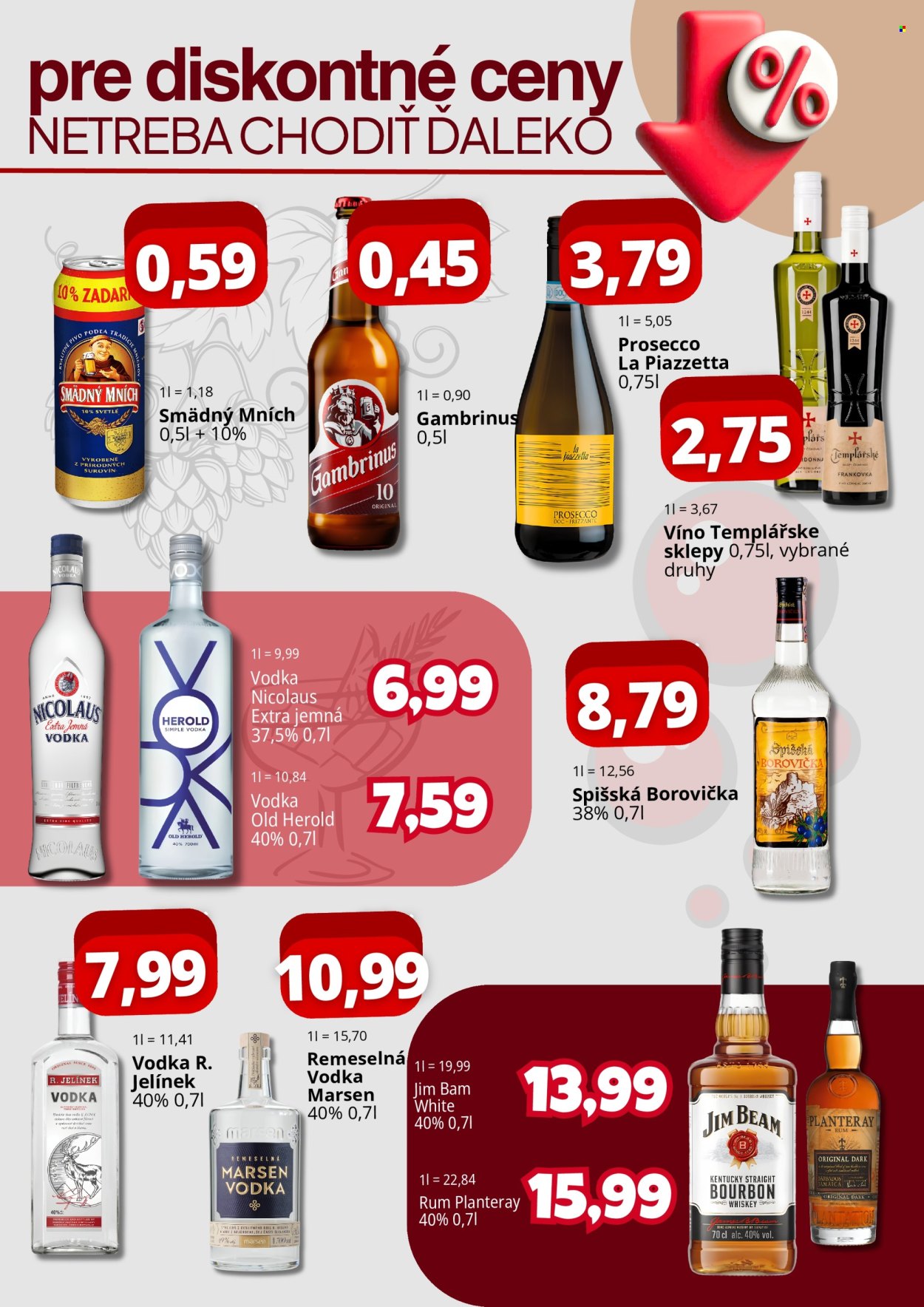 Leták CBA Komfos - 1.9.2026 - 30.9.2026. Strana 4