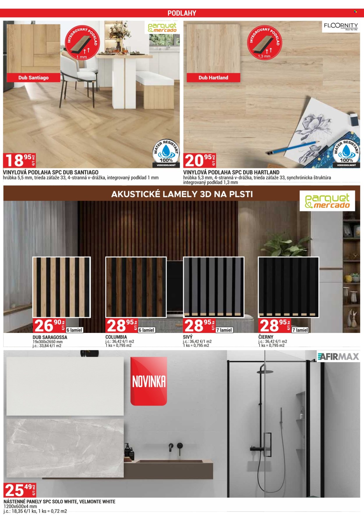 Leták Merkury Market - 1.9.2026 - 30.9.2026. Strana 9