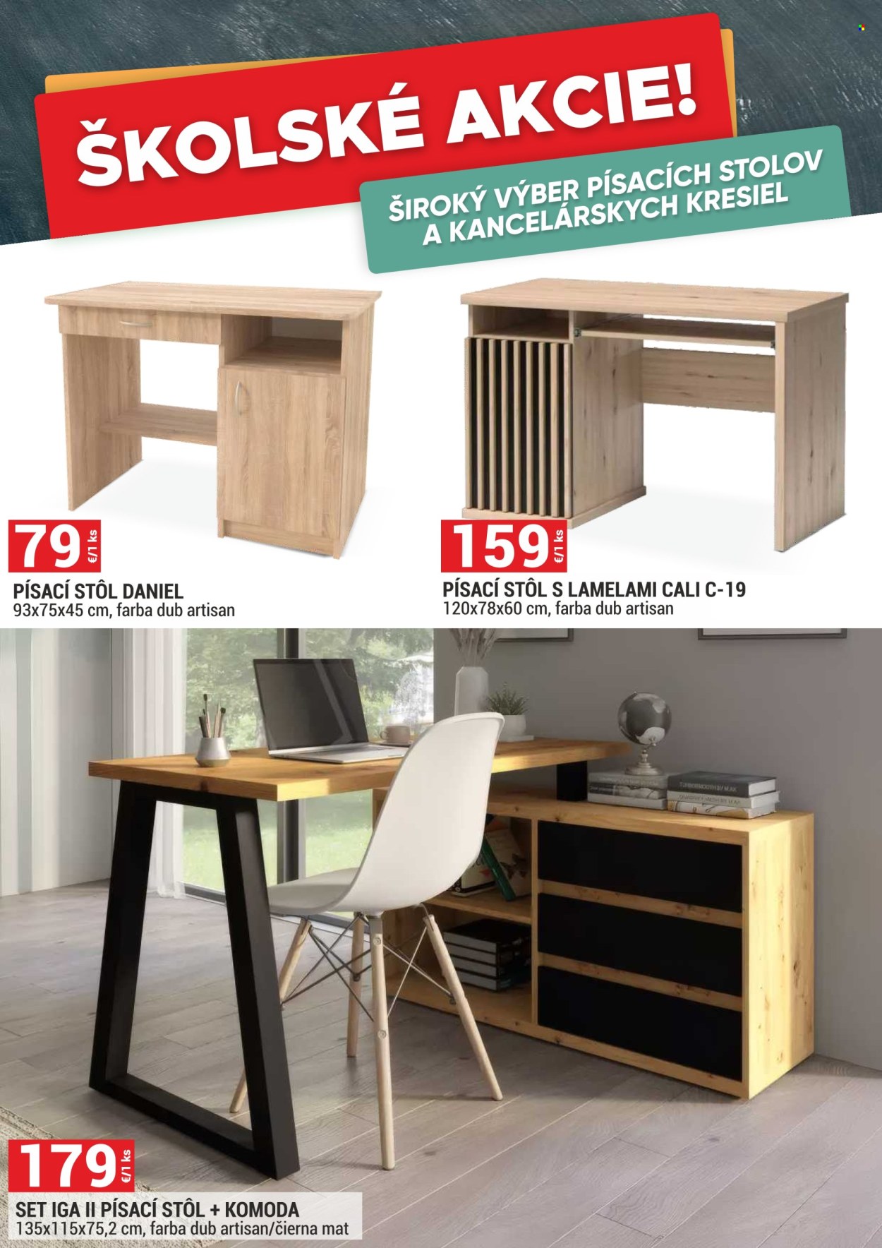 Leták Merkury Market - 1.9.2026 - 30.9.2026. Strana 2