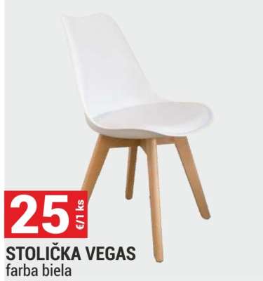 STOLIČKA VEGAS